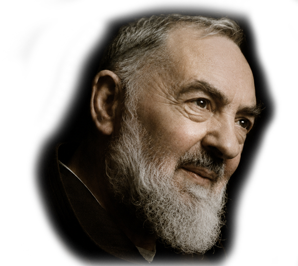 São Padre Pio
