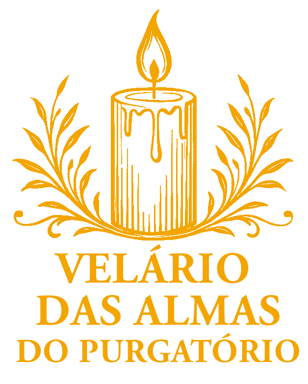 Logo Velário das Almas do Purgatório